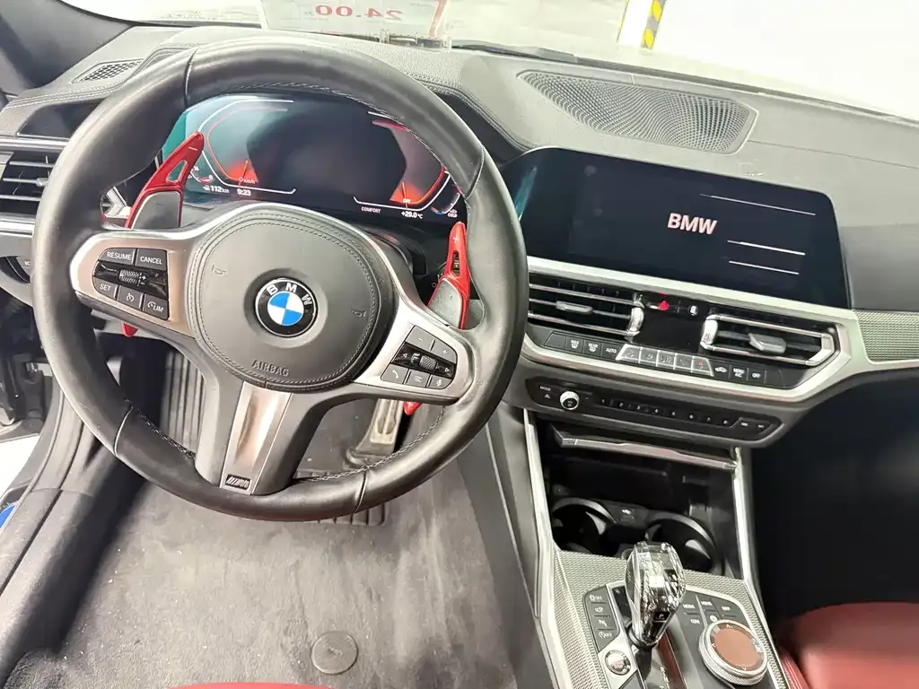 BMW 4 Series — фото 2