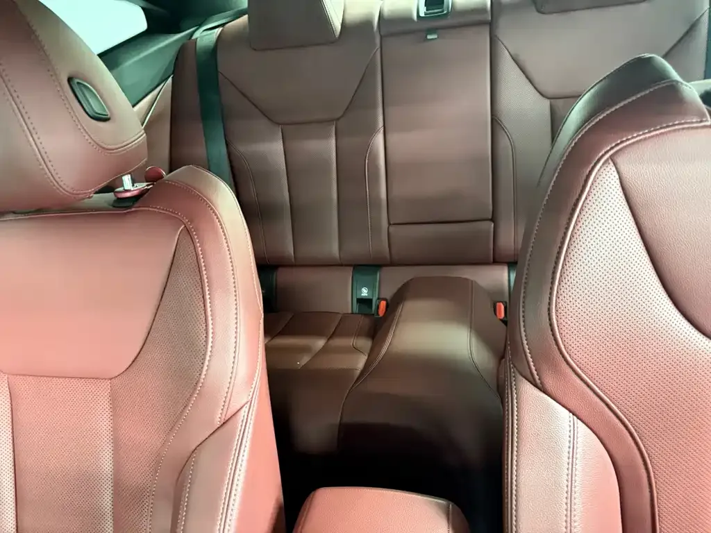 BMW 4 Series — фото 10