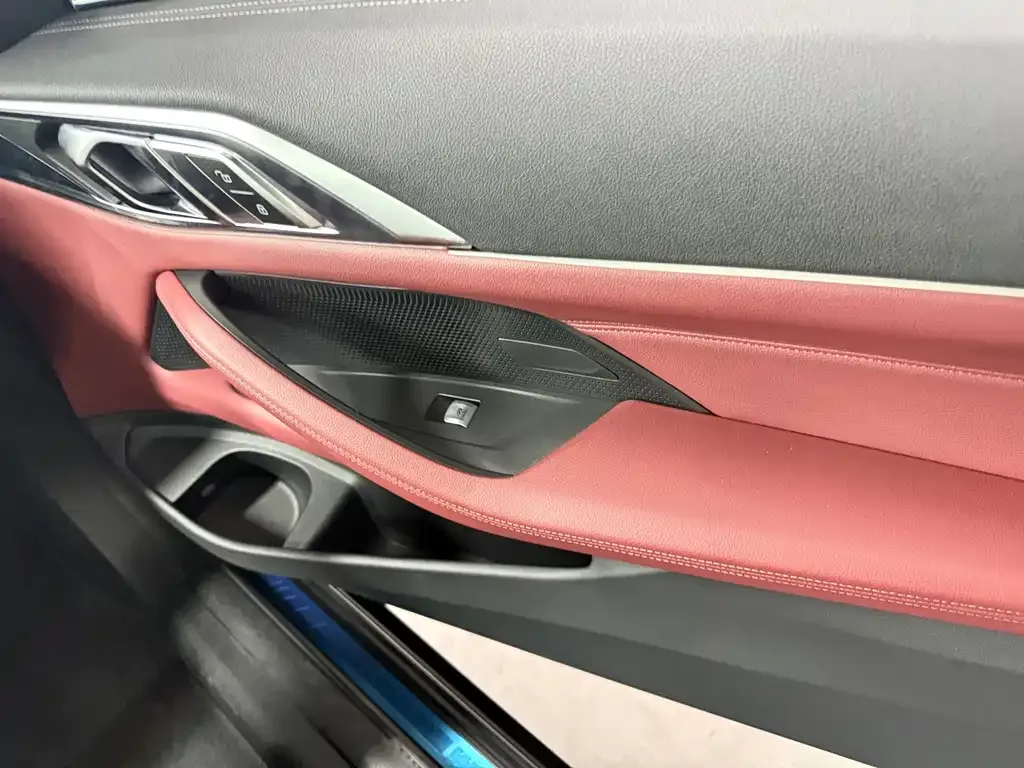 BMW 4 Series — фото 9
