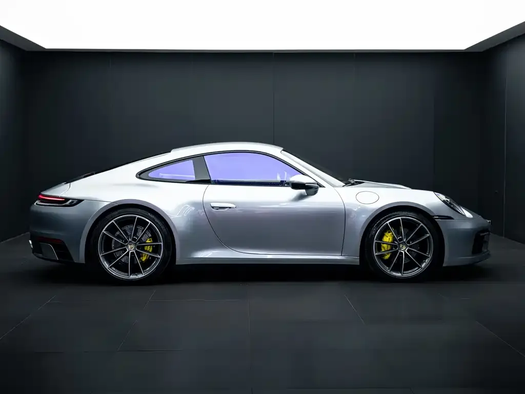 Porsche 911 — фото 4