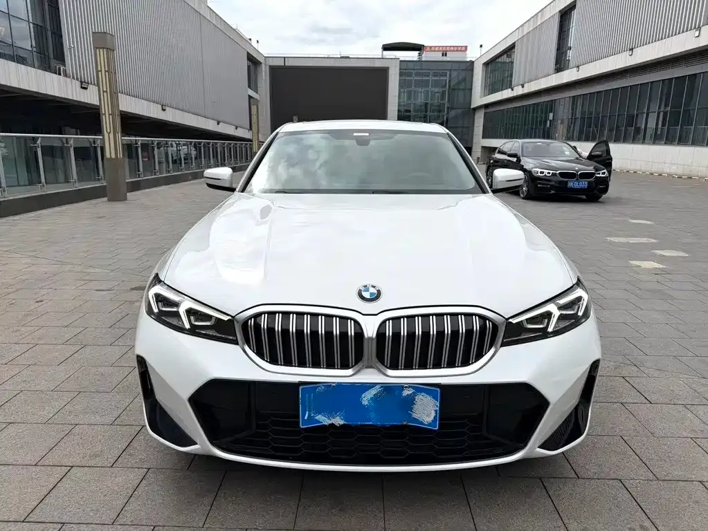 BMW 3 Series — фото 3