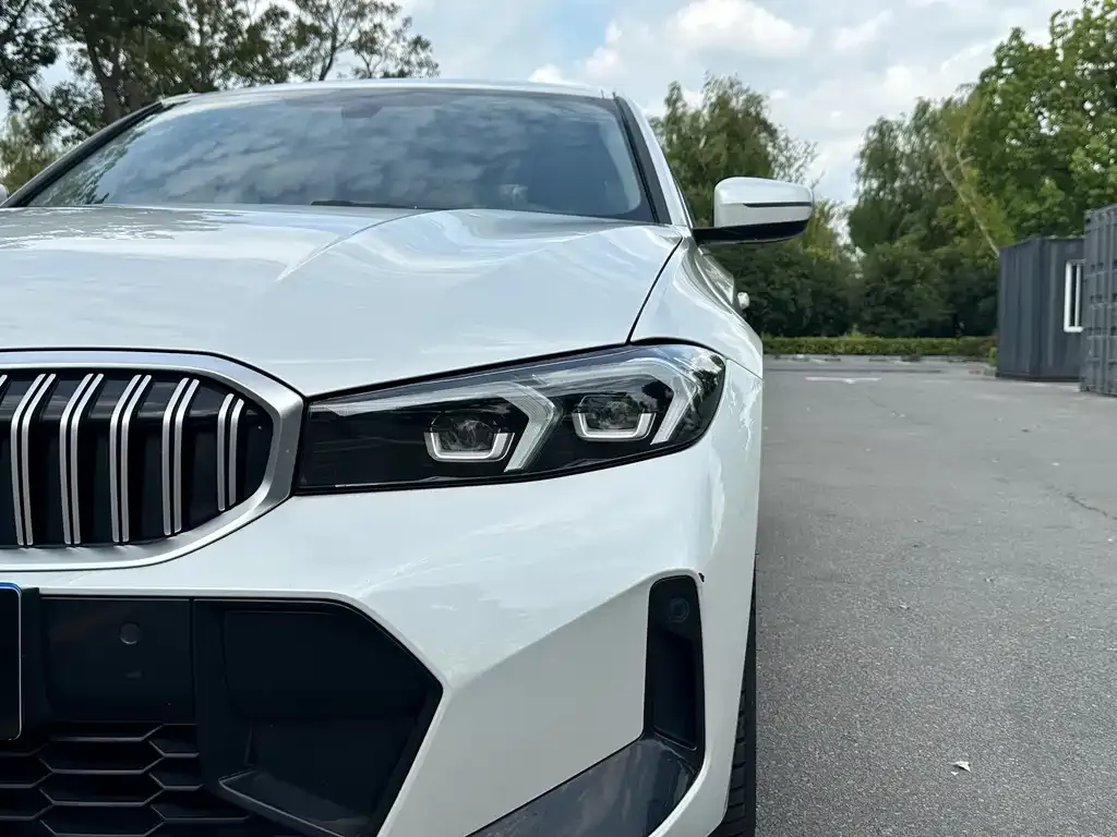 BMW 3 Series — фото 2