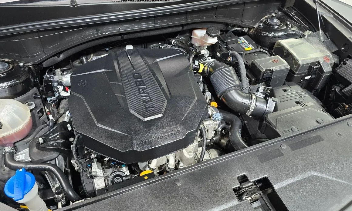 Kia Sorento — фото 9
