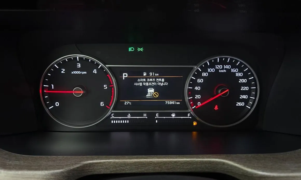 Kia Sorento — фото 2