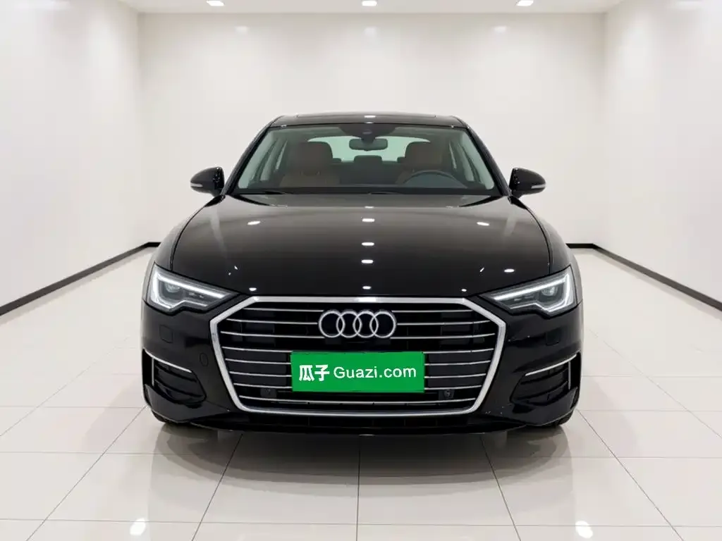 Audi A6L — фото 2