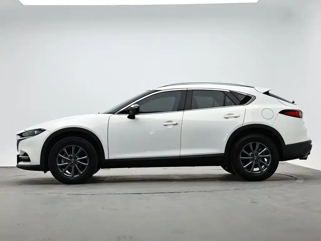 Mazda CX-4 — фото 6