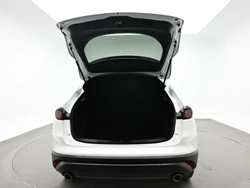 Mazda CX-4 — фото 7