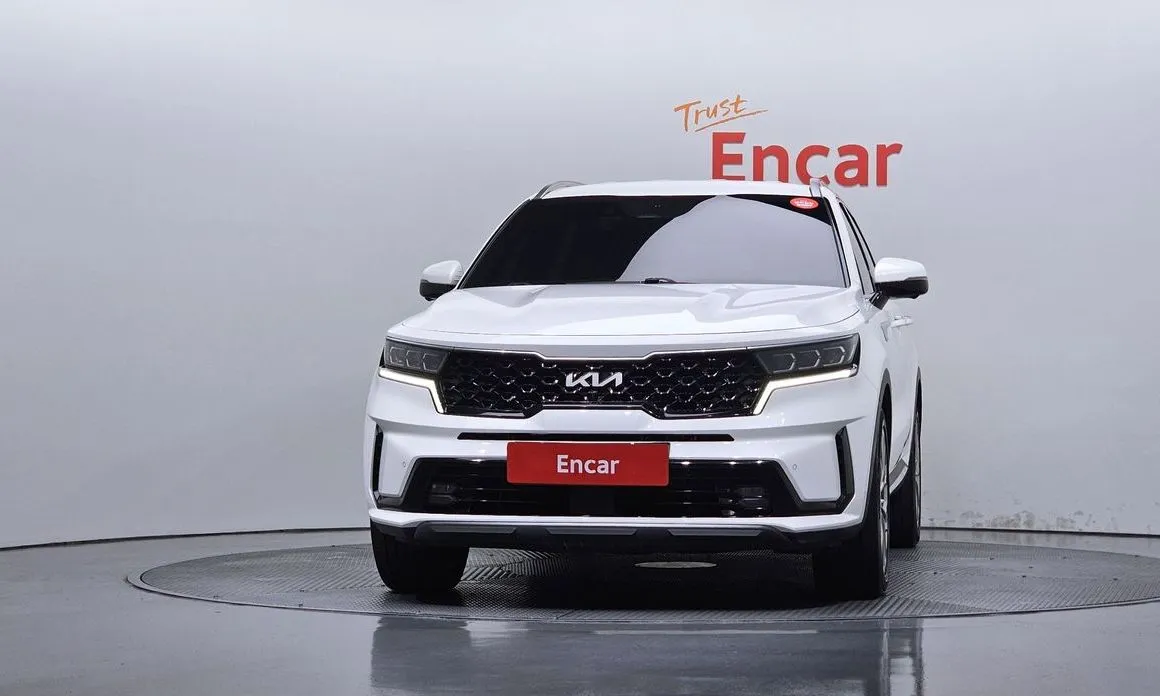 Kia Sorento — фото 3