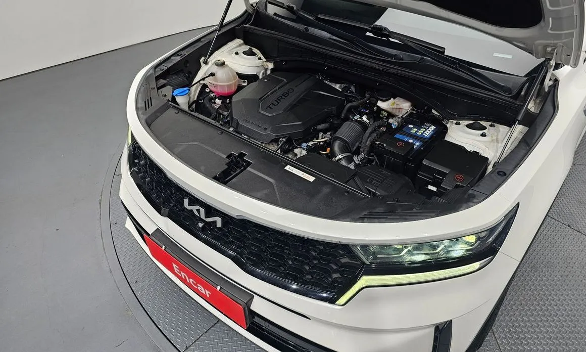 Kia Sorento — фото 7