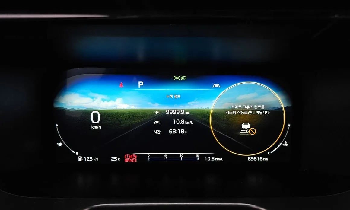 Kia Sorento — фото 5
