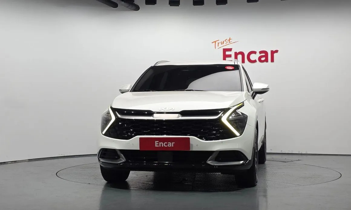 Kia Sportage — фото 2