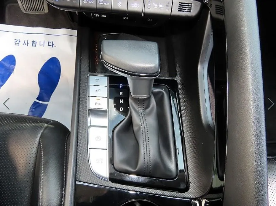 Hyundai AVANTE — фото 3