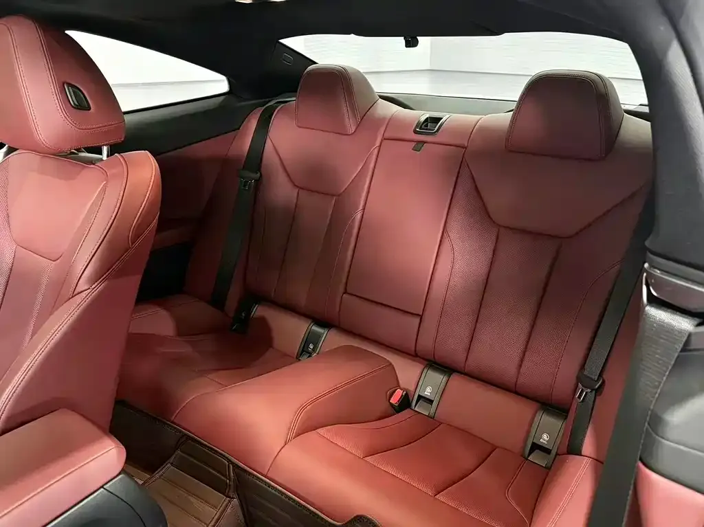 BMW 4 Series — фото 5