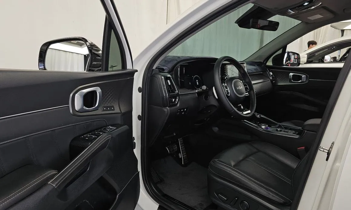 Kia Sorento — фото 2