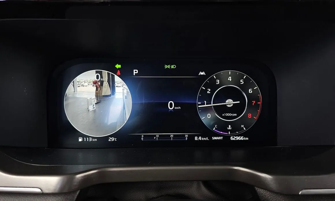 Kia Sorento — фото 4