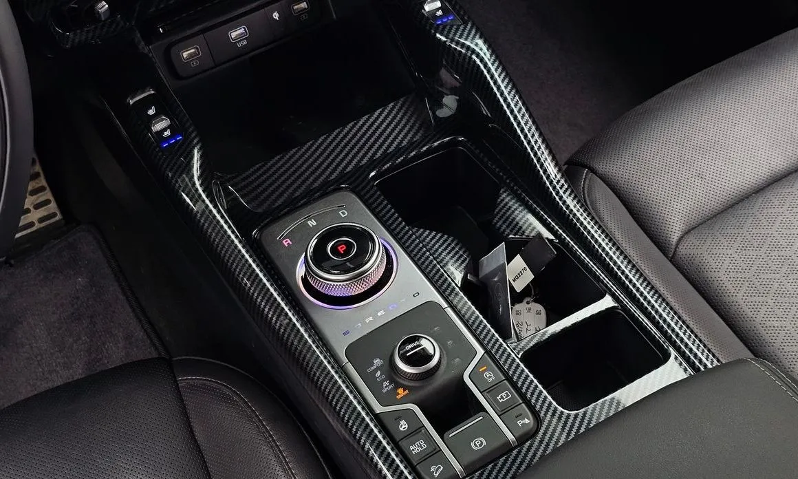 Kia Sorento — фото 9