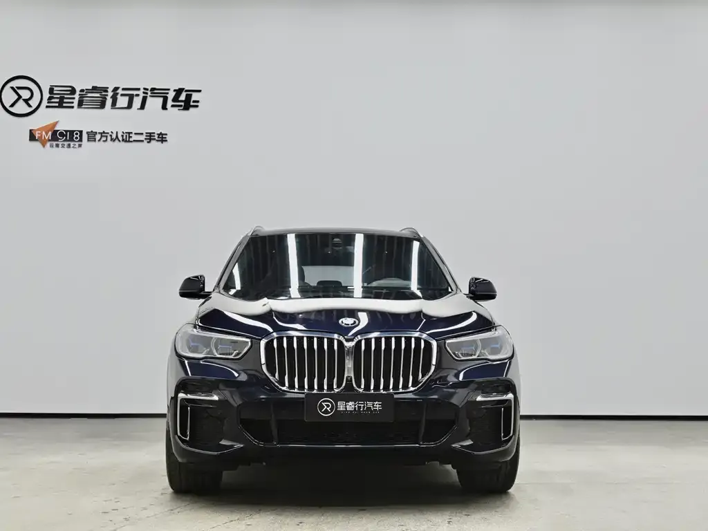 BMW X5 — фото 3