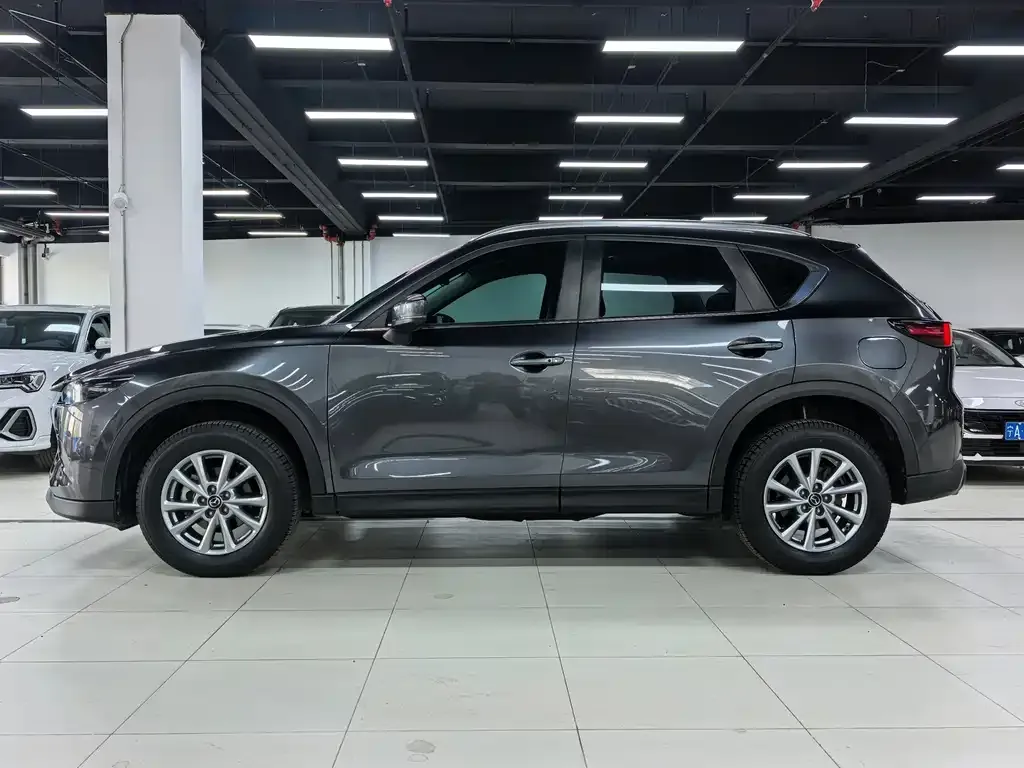 Mazda CX-5 — фото 2
