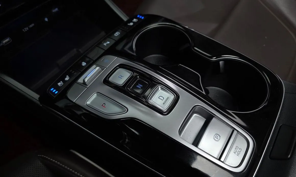 Hyundai Tucson — фото 3