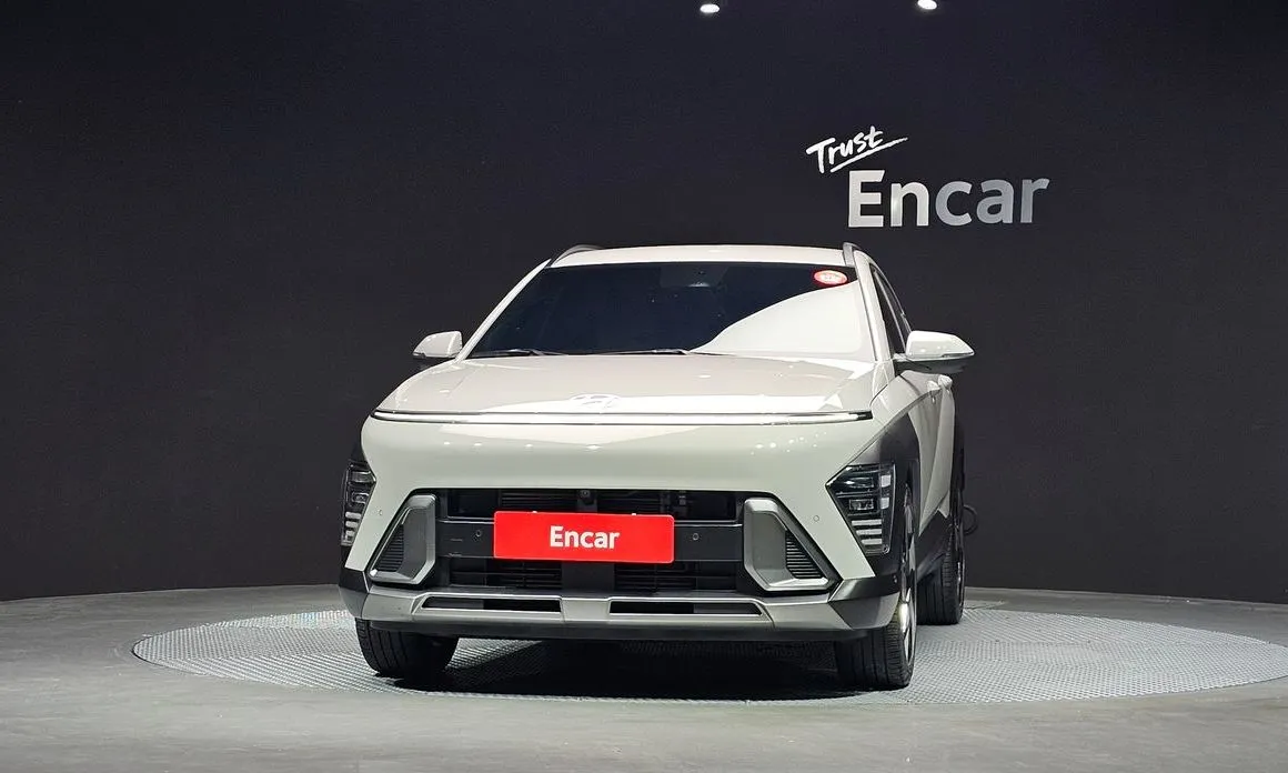 Hyundai Kona — фото 4
