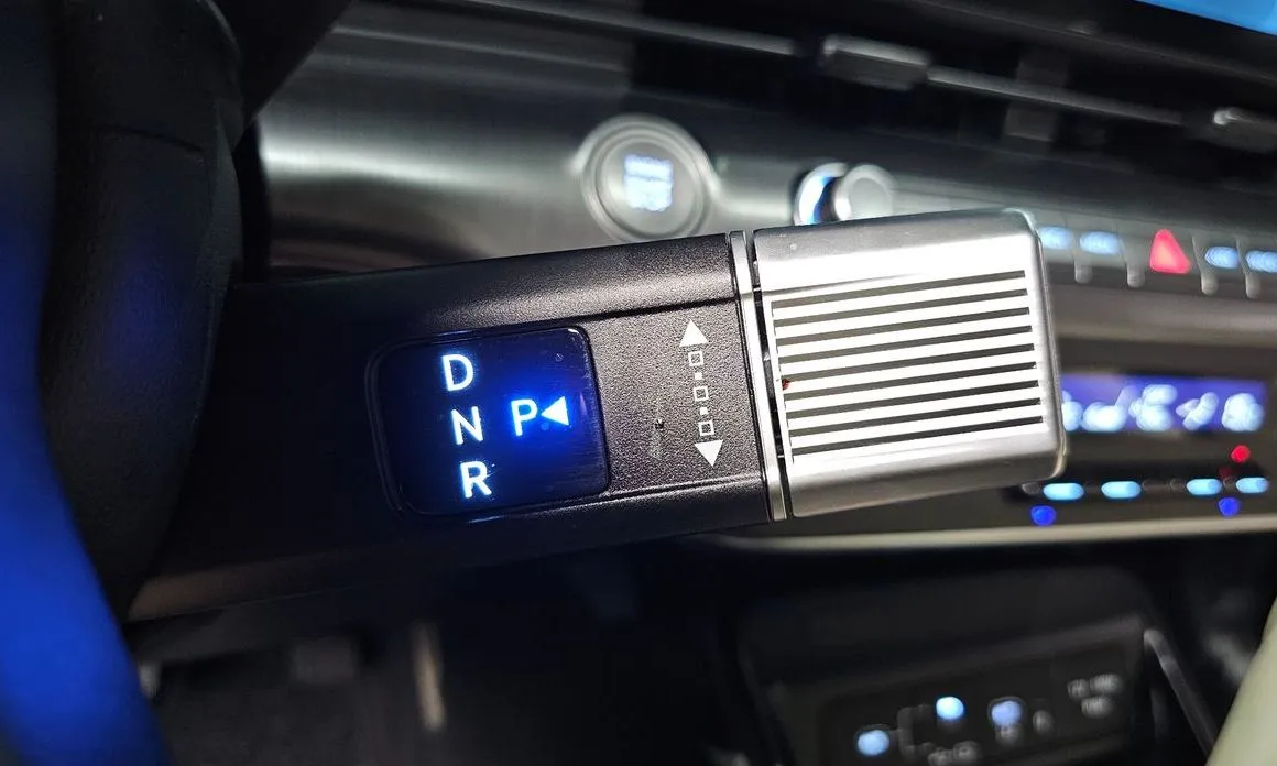 Hyundai Kona — фото 2