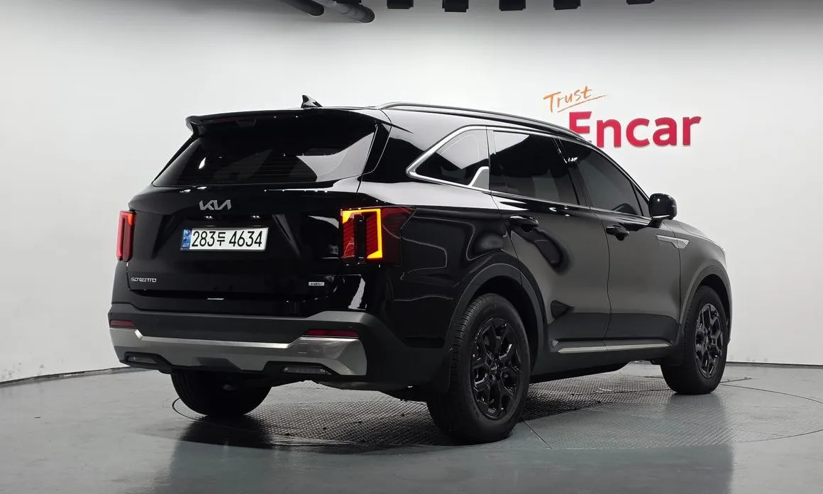 Kia Sorento — фото 4