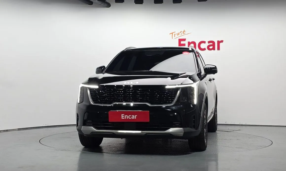Kia Sorento — фото 2