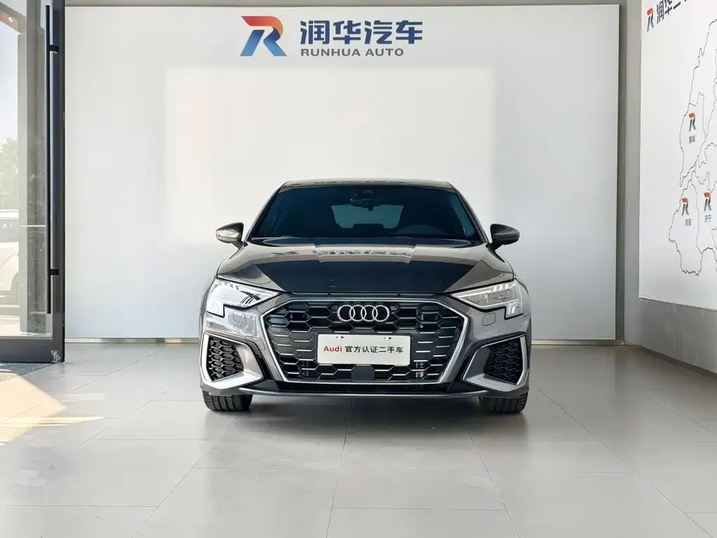 Audi A3 — фото 2