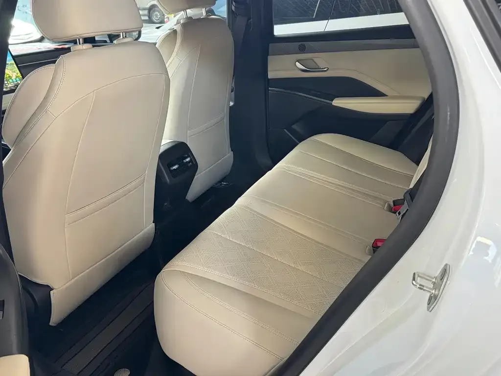 BYD Qin PLUS — фото 10