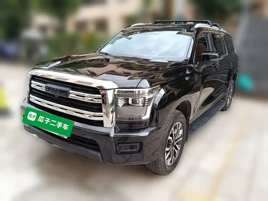 Haval H5 — фото 1