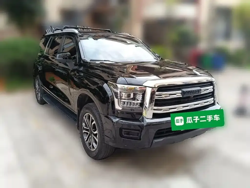 Haval H5 — фото 3