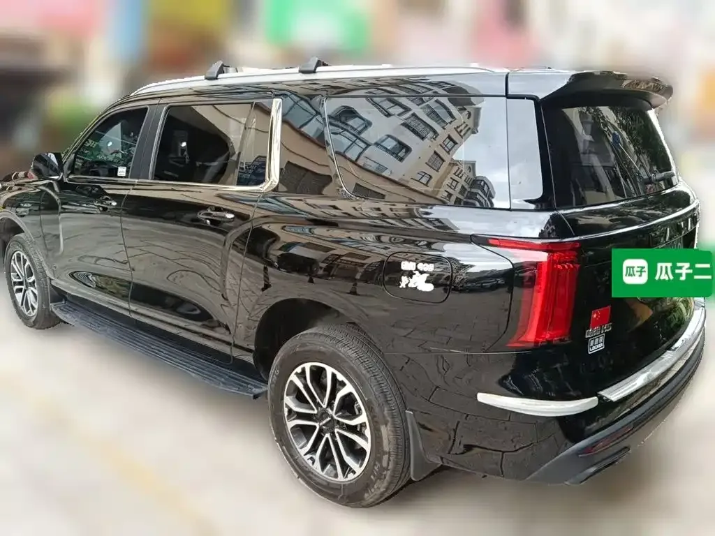 Haval H5 — фото 5