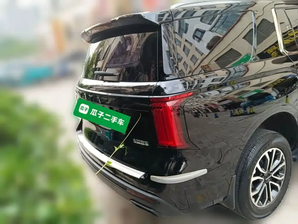 Haval H5 — фото 10