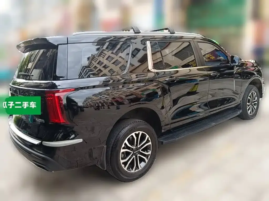 Haval H5 — фото 4