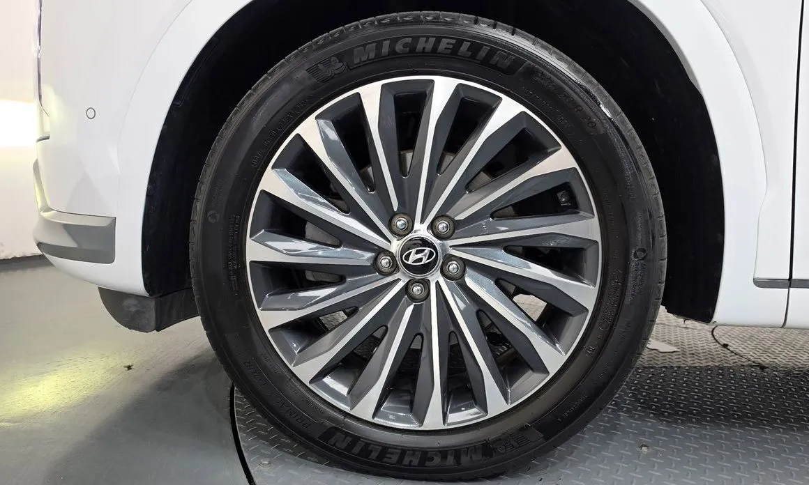 Hyundai Palisade — фото 2
