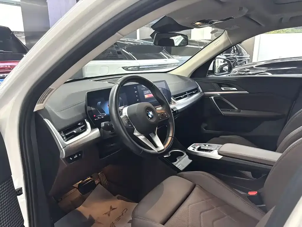 BMW X2 (Import) — фото 2