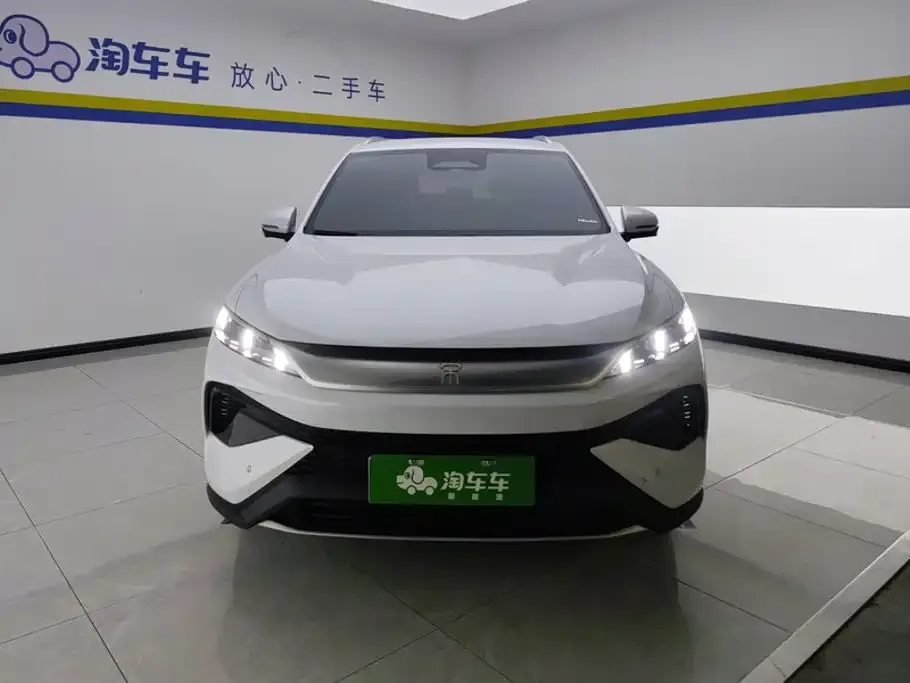 BYD Pro New Energy — фото 4