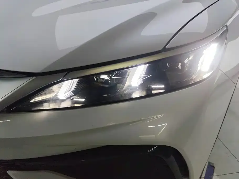 BYD Pro New Energy — фото 10