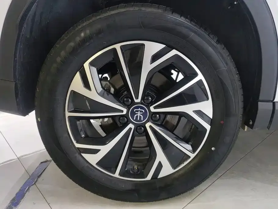 BYD Pro New Energy — фото 9