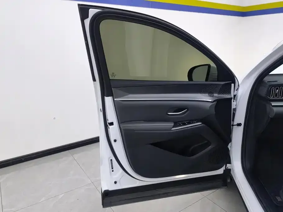 BYD Pro New Energy — фото 6