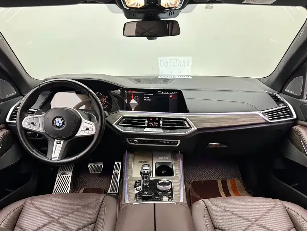 BMW X5 — фото 3