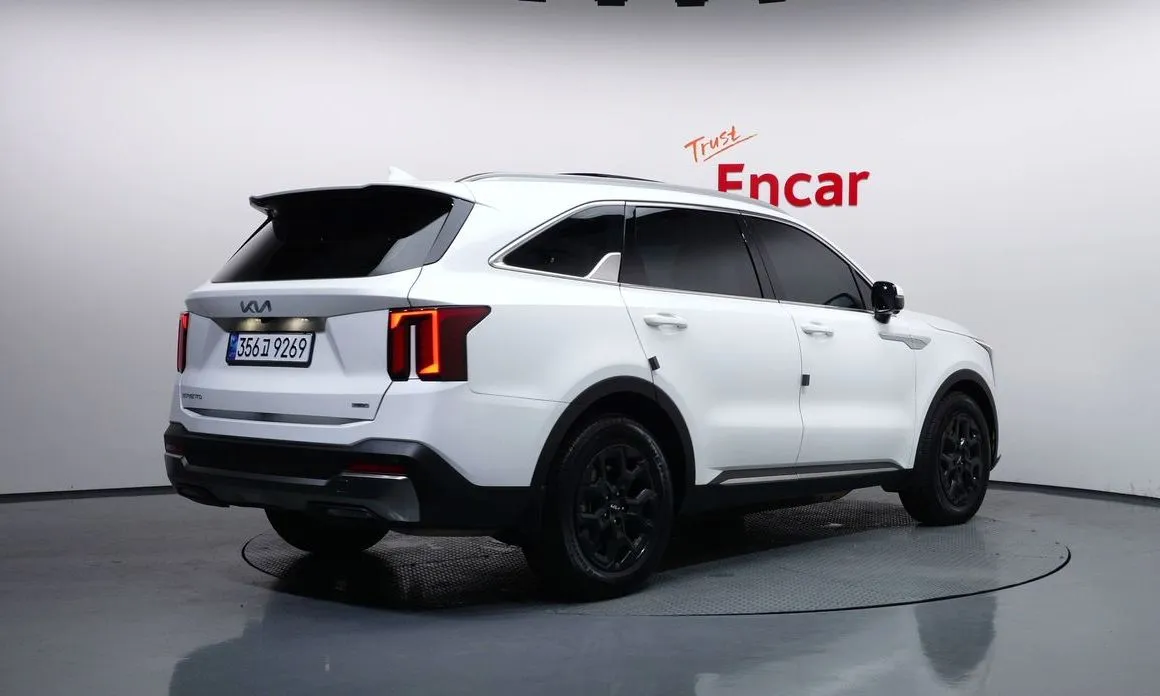 Kia Sorento — фото 2