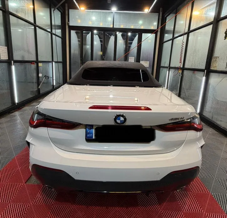 BMW 4-Series — фото 2