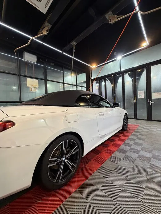 BMW 4-Series — фото 4