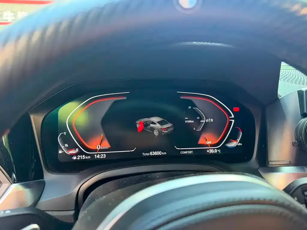 BMW 4 Series — фото 2
