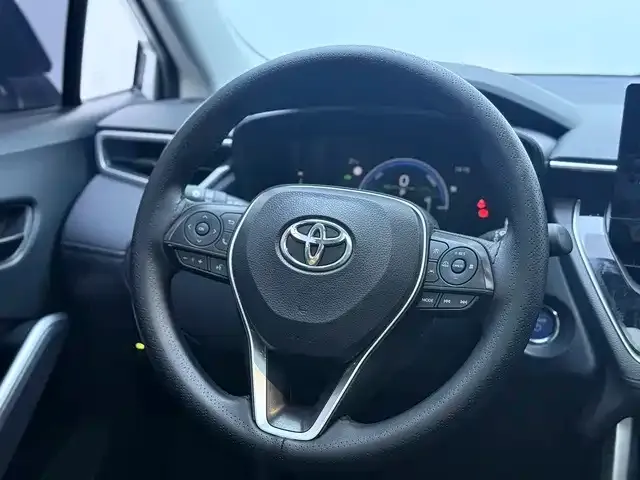 Toyota Frontlander — фото 2