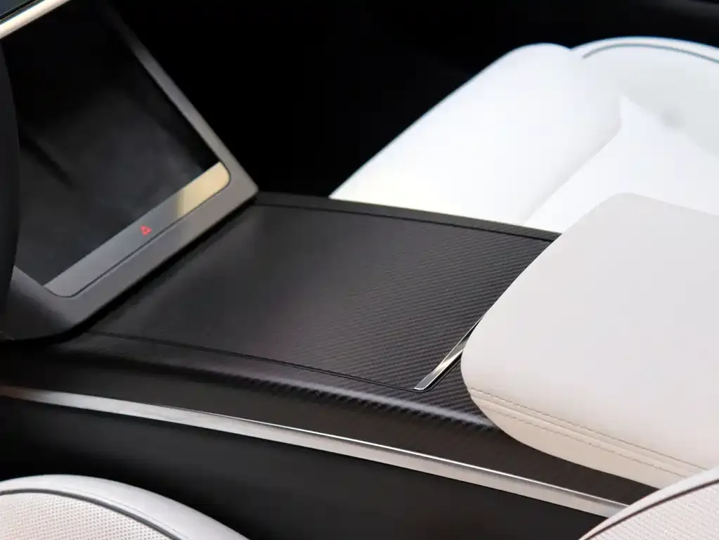 Tesla Model S — фото 2