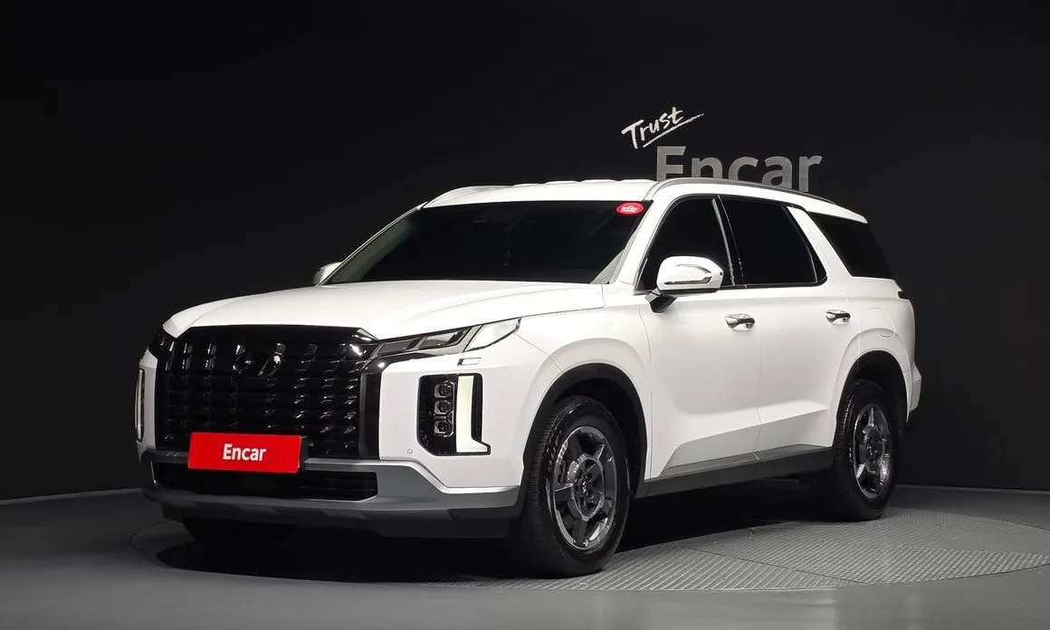 Hyundai Palisade — фото 1