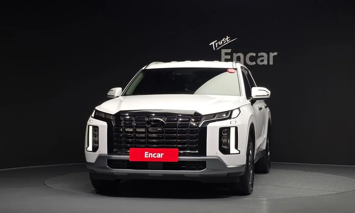 Hyundai Palisade — фото 2