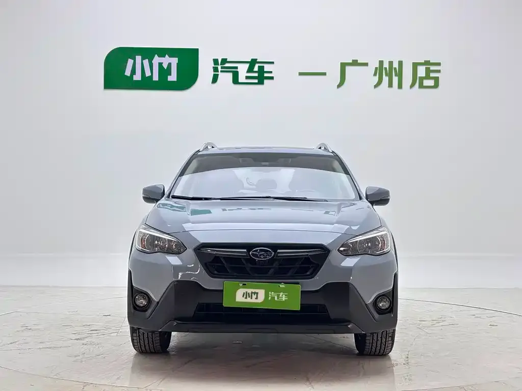 Subaru XV — фото 3